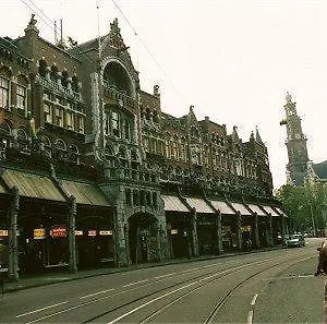 De Westertoren Hotel Amsterdam