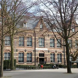 The College Hotel Amsterdam